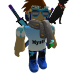 MysticNinja204 Fan group