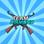 TEAM DIAMOND RBLX