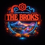 THE BROKS Group Thumbnail