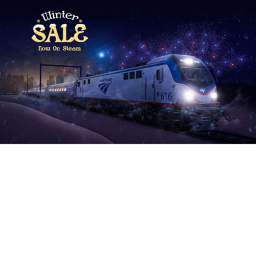 A Train Showcase
