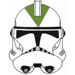 The Green Company And Doom Unit RP Group