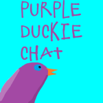 Purple Duckie's Hangout