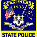 Connecticut State Police Trooper