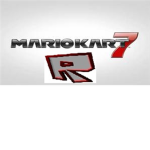 Mario Kart 7 Racers ☺