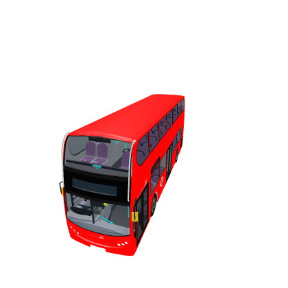 Enviro 400