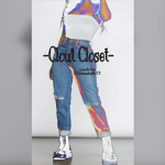 -Clout Closet-