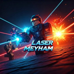 Laser Meyham