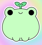 Roblox froggy gaming Vibes