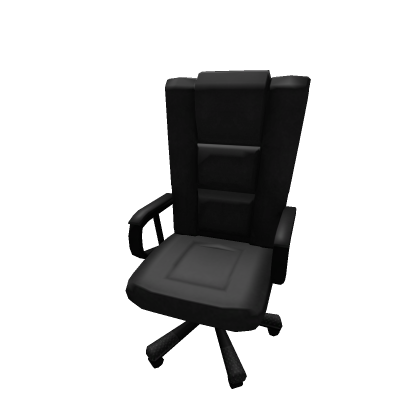 Office Chair - Spins lel