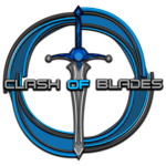 CIash of Blades