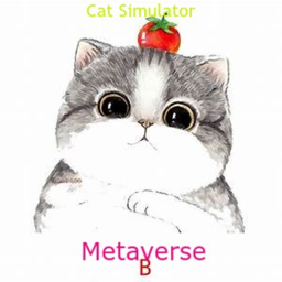 Cat Simulator! (NEW)