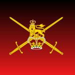 QUK | British Army