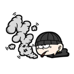 Cavinghost