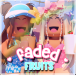 -Faded Fruits-