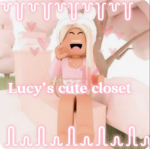 Lucy’s Cute closet
