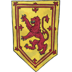 •Kingdom of Scotland•