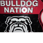 Georgia bulldogs group