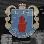UDA | Ulster Defence