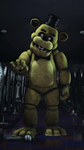 The official five nights at Freddy’s group 1