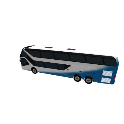 Spark City transport Bus