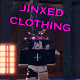 JinXed Homestore