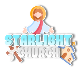 [ NEW ] ⛪ Starlight Church