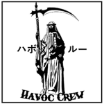 | Havoc Crew | ハボッククルー