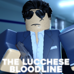The Lucchese Bloodline