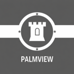 State øf Palmview