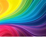 Lucky You are a RAINBOW