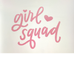 girl!!!SqUaD!!