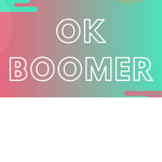 The Bøømer Gang