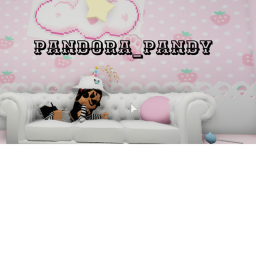 ~Pandora_Pandy Fans Hangout!~