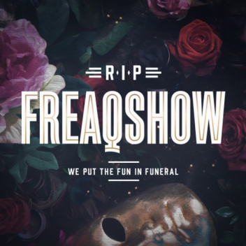 FREAQSHOW 2017