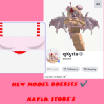 Kayla & Asil Store