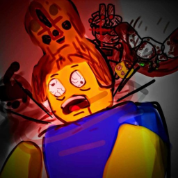 SCP Dark World