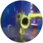 WHAT! A PEASHOOTER (special)