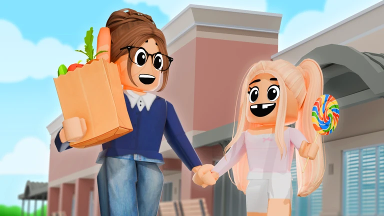 🐶🛒 Shops at Maple 🍁🦷