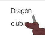 dragon club fan group