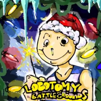 Lobotomy Battlegrounds [β]