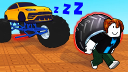 Nie budź samochodów!