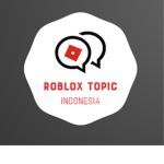 Roblox topic indonesia