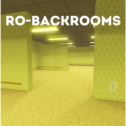 [EARLY ACCESS!] RO-Backrooms