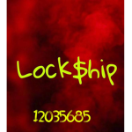 Lock$hip