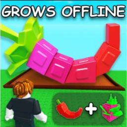 [🛠️] Grow a Garden 🍏