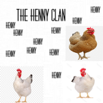 The Henny Clan