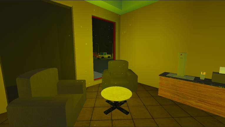 The Cinema Experience🍿 screenshot 2