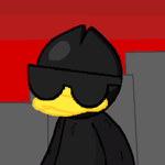 THE DUCKY ARMY >:D