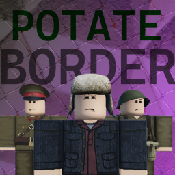 [ALPHA] potate union border