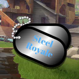 Steel Battle Royale: Beta